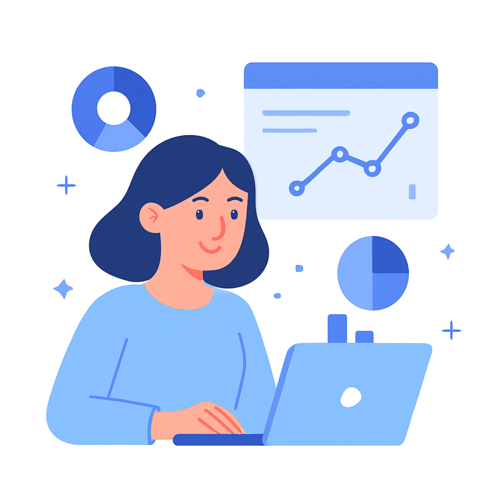 Analytics