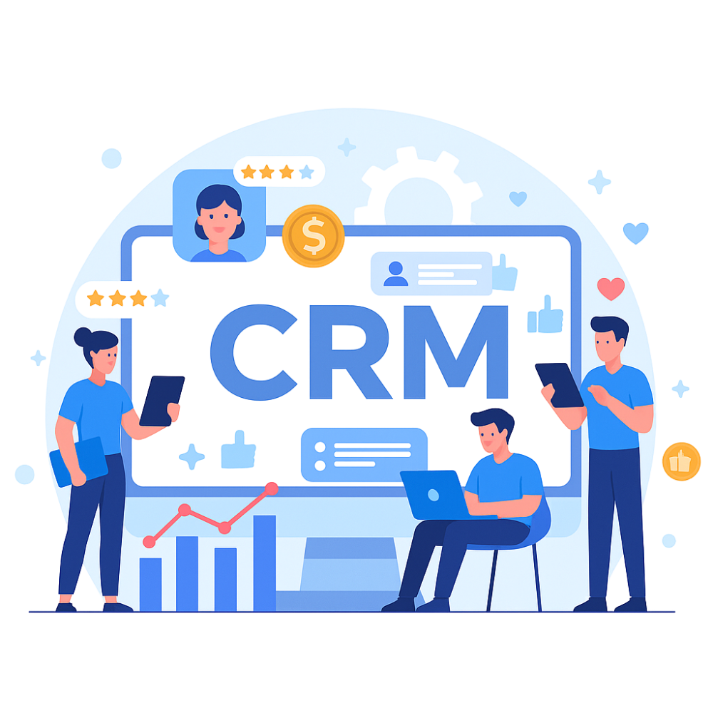 CRM Integration