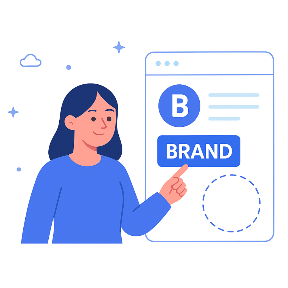 Custom Branding