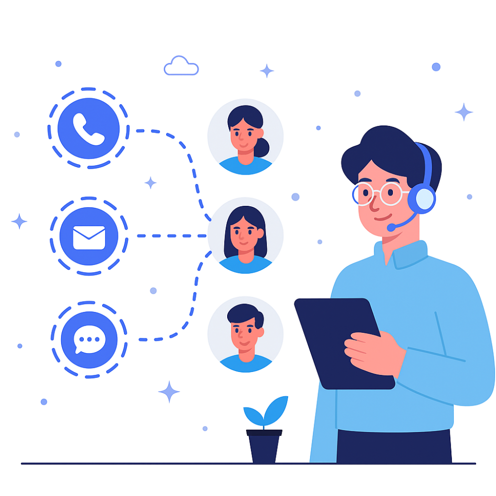 Icon Mapping